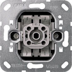 Gira Installatieschakelaar Basiseenheid - 010700
