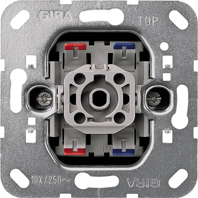 Gira Installatieschakelaar Basiseenheid - 010200