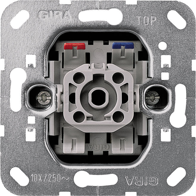 Gira Installatieschakelaar Basiseenheid - 011600