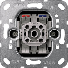 Gira Installatieschakelaar Basiseenheid - 011600