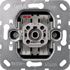 Gira Drukknop Basisapparaat - 015600