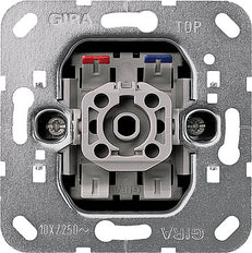 Gira Drukknop Basisapparaat - 015000