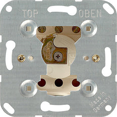 Gira Installatieschakelaar Basiseenheid - 014400