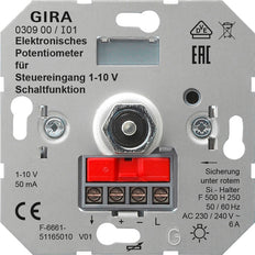 Gira Basic Unit Dimmer - 030900