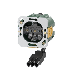Jung Wall Outlet Box (WCD Switchgear) - STEK-K102