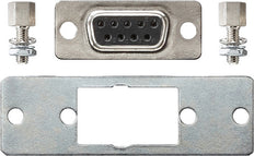 Gira Accessoires Sub-D Stekker - 002100 [2 stuks]