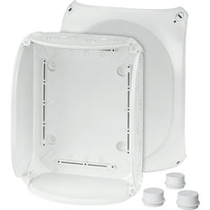 Hensel ENYCASE Opbouw wand-/plafonddoos - DK2500G