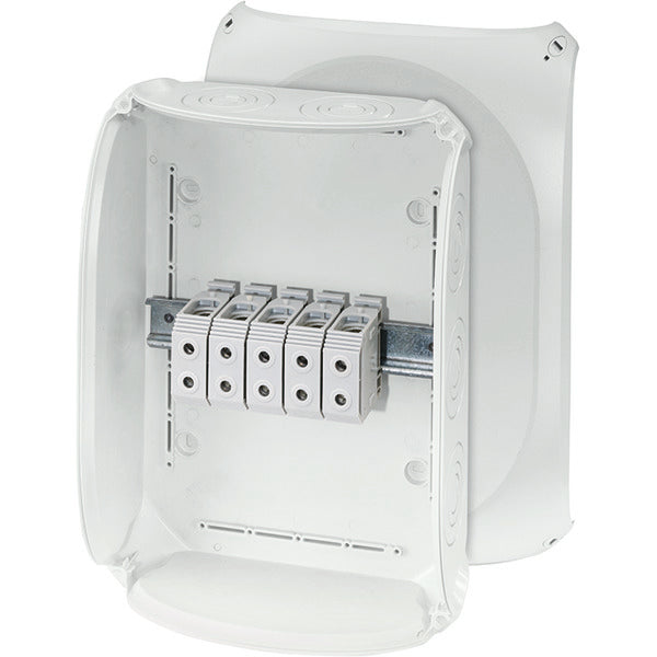 Hensel KF 5050G IP66/69 Doos Voor Aansluitingen 16-50mm - KF 5050 G