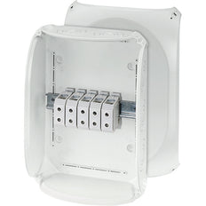 Hensel ENYCASE Opbouw wand-/plafonddoos - DK5055G