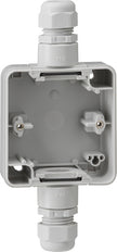 Gira spatwaterdicht Opbouwschakelaars - 008135