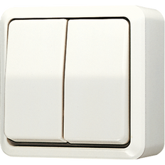 Jung AP600 Installatieschakelaar - 605A