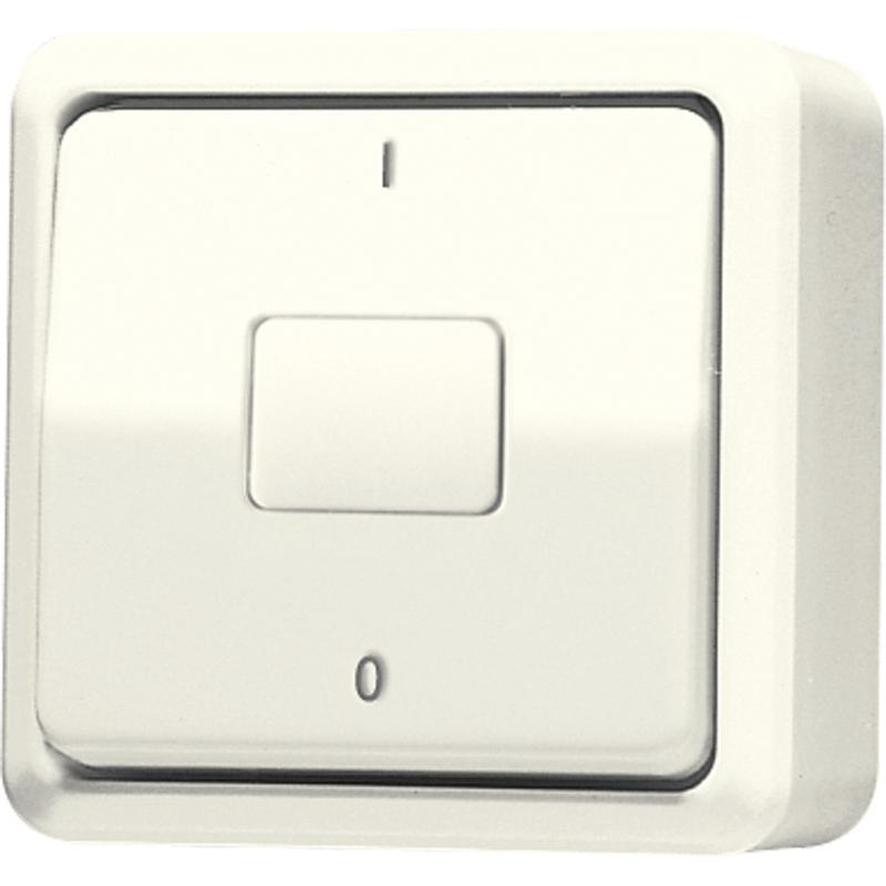 Jung AP600 Installatieschakelaar - 602A