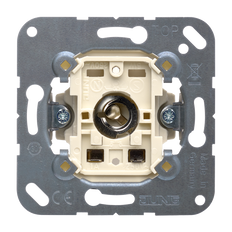 Jung Basic Element Light Signal Unit - 938-10EU
