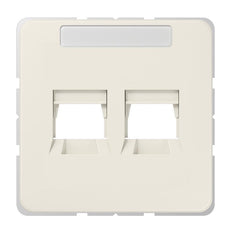 Jung CD500 Insert Plate Switchgear - 569-25WE