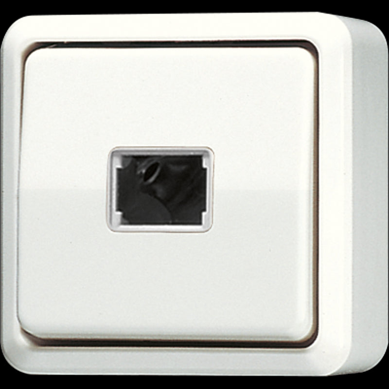 Jung AP600 Drukcontact - 631A