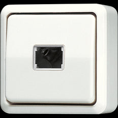 Jung AP600 Drukcontact - 631A