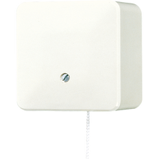 Jung AP600 Installatieschakelaar - 606ZA