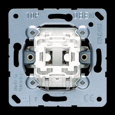 Jung Basiselement Drukcontact - 534EU