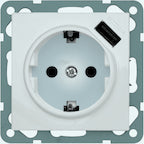 Honeywell Peha Standaard Inzetschakelbord Plaat - 00243941