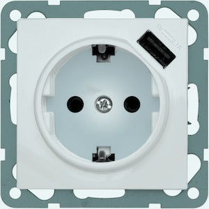 Honeywell Peha Badora Inzetplaat Schakelmateriaal - 00317991
