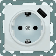 Honeywell Peha Badora Inzetplaat Schakelmateriaal - 00317991