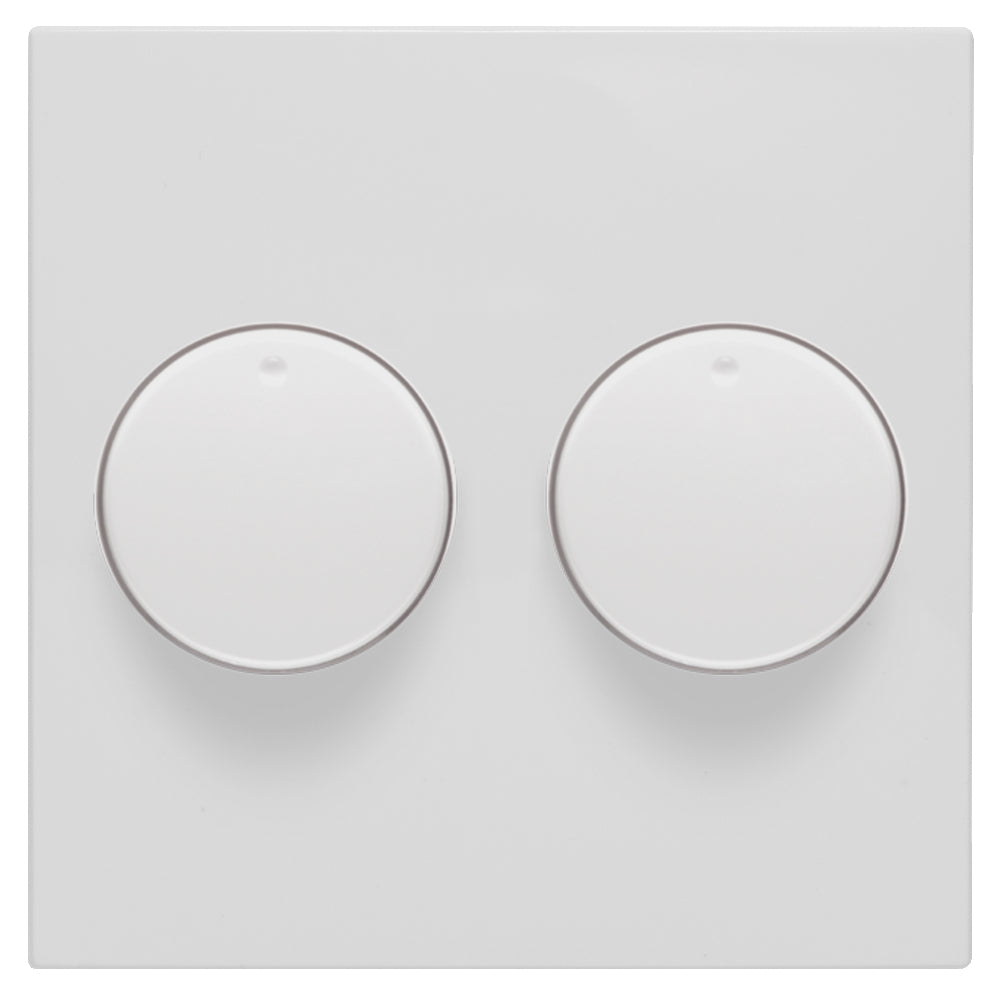 Honeywell Peha Badora Bedieningselement/Centrale Plaat Schakelmateriaal - 00320091