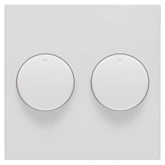 Honeywell Peha Badora Bedieningselement/Centrale Plaat Schakelmateriaal - 00320091