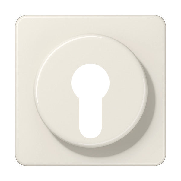 Jung CD500 Schakelelement/Centrale Plaat - 528