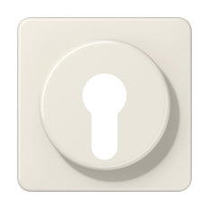 Jung CD500 Schakelelement/Centrale Plaat - 528