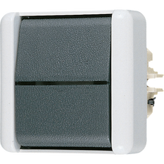 Jung WG800 Installatieschakelaar - 806E