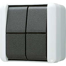 Jung WG800 Drukcontact - 835W