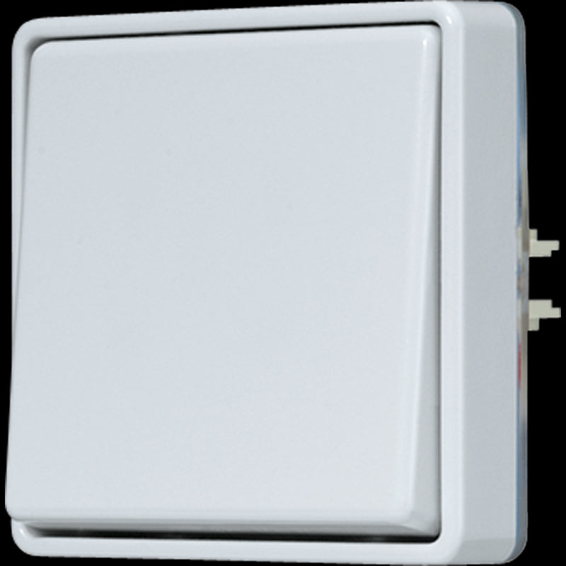 Jung WG600 Installatieschakelaar - 602E