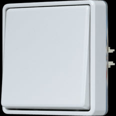 Jung WG600 Installatieschakelaar - 602E