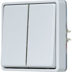 Jung WG600 Installatieschakelaar - 605E