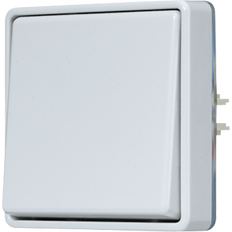 Jung WG600 Installatieschakelaar - 606E