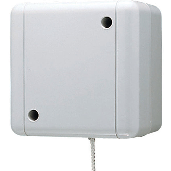 Jung WG800 Installatieschakelaar - 806ZW