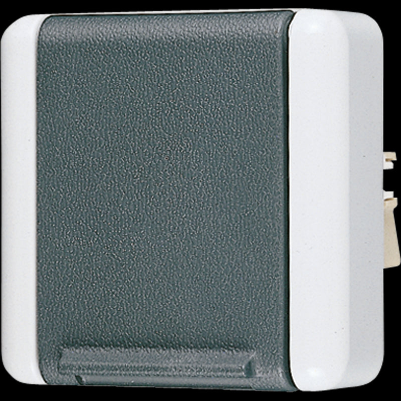 Jung WG800 Wandcontactdoos (WCD schakelmateriaal) - 820N
