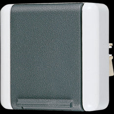 Jung WG800 Wandcontactdoos (WCD schakelmateriaal) - 820N