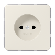 Jung CD500 Wandcontactdoos (WCD schakelmateriaal) - 511NKIUZV