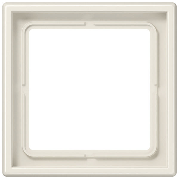 Jung LS990 Afdekraam Schakelkast - LS981W [2 stuks]