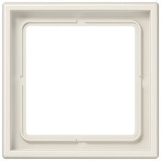 Jung LS990 Afdekraam Schakelkast - LS981W [2 stuks]