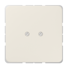 Jung CD500 Schakelelement/Centrale Plaat - 561NB