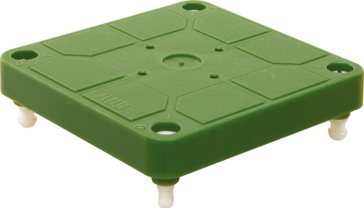 ABB Hafobox Cover For Surface-Mounted Box Wall/Ceiling - 7130.160