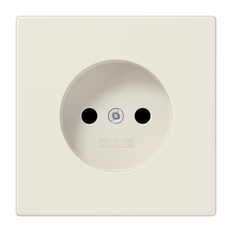 Jung LS990 wandcontactdoos (WCD-schakelmateriaal) - LS911N