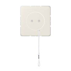 Jung CD500 Installatieschakelaar - Z506NUZV