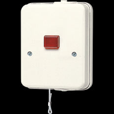 Jung AP600 Installatieschakelaar - 102KOZW