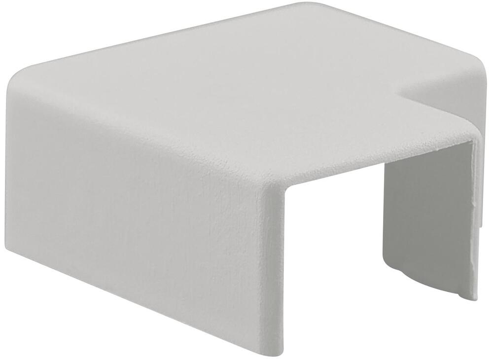 Canalit C Verticaal Hoekstuk Pijpkanaal - 915944 [2 Stuks] [2 Stuks]
