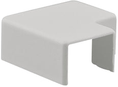 Canalit C Verticaal Hoekstuk Pijpkanaal - 915944 [2 Stuks] [2 Stuks]