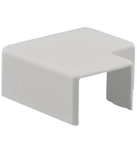 Canalit C Verticaal Hoekstuk Pijpkanaal - 915910 [2 Stuks] [2 Stuks]