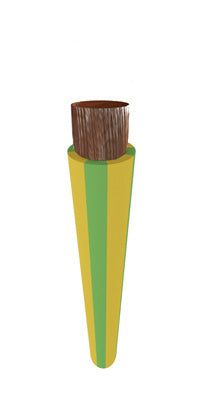TKF Installation Wire - 186788 [10 Meters]